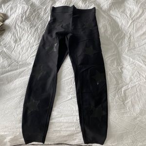 ultracor star leggings